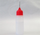 ÄRONIX Spezial Schmierstoffe C02192 - Äronix High-Flon PTFE-Öl (10 ml)